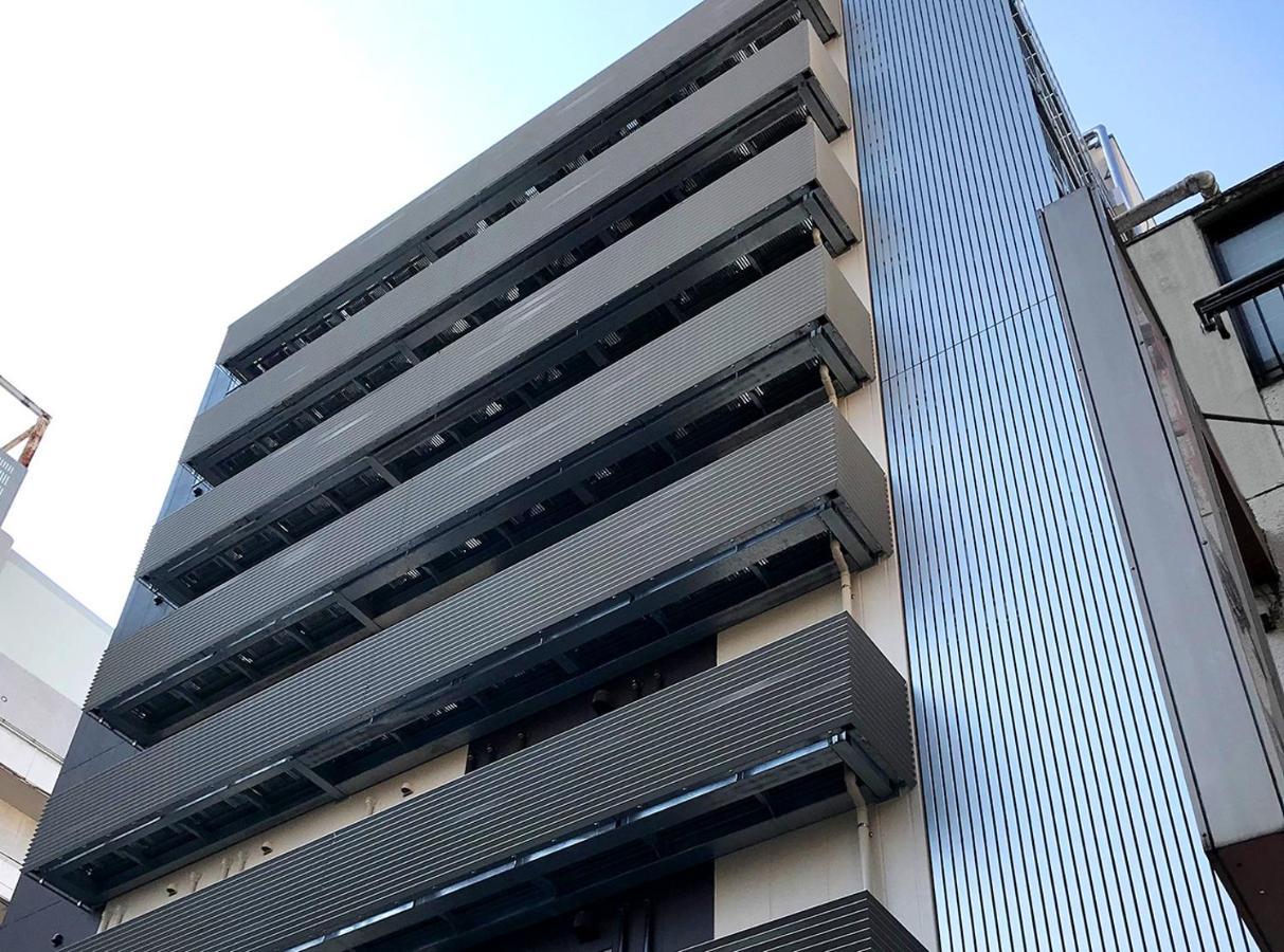 Hotel Trend Fukuyama Ekimae Exterior photo