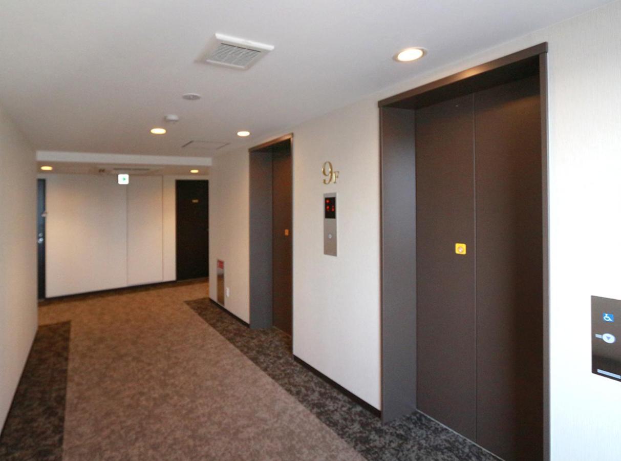 Hotel Trend Fukuyama Ekimae Exterior photo